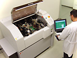 Tecnología SMD