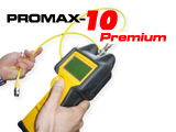 Analyseur de TV par câble PROMAX-10 Premium/