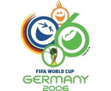 Logo de la coupe du monde