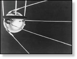 Sputnik I