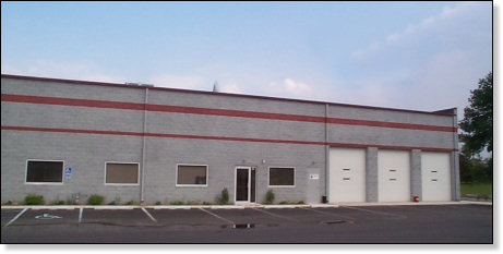 NCS Industries, INC. Distributeur aux Etats-Unis