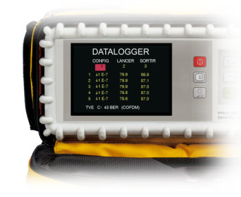 Fonction Datalogger