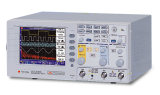 Oscilloscopes numériques