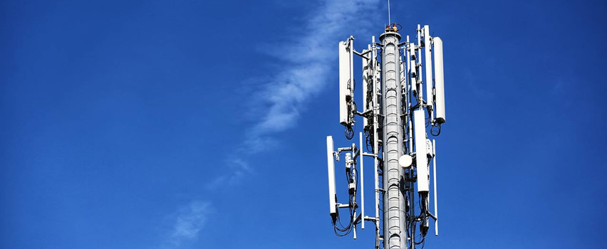 Les antennes pour téléphone mobile peuvent rendre un signal inacceptable alors qu'il pourrait être considéré BON si l'installateur ne prend pas en compte les fluctuations et variations des interférences LTE