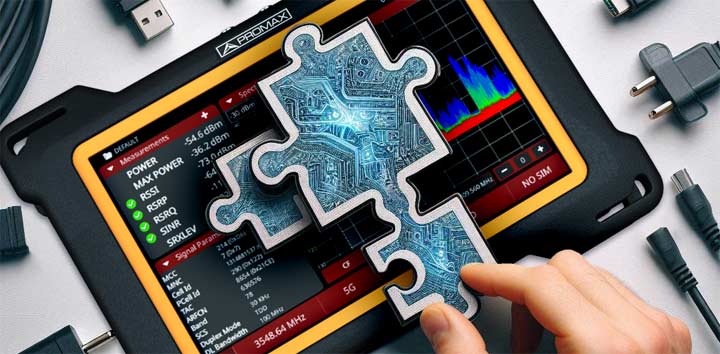 Mises à jour et technologies à venir