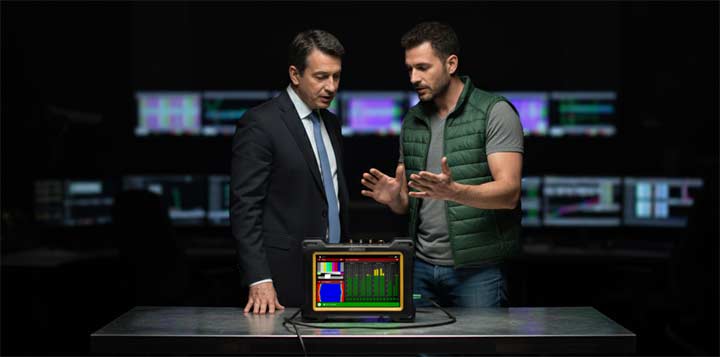 La migration vers ATLAS NG est une garantie d’avenir