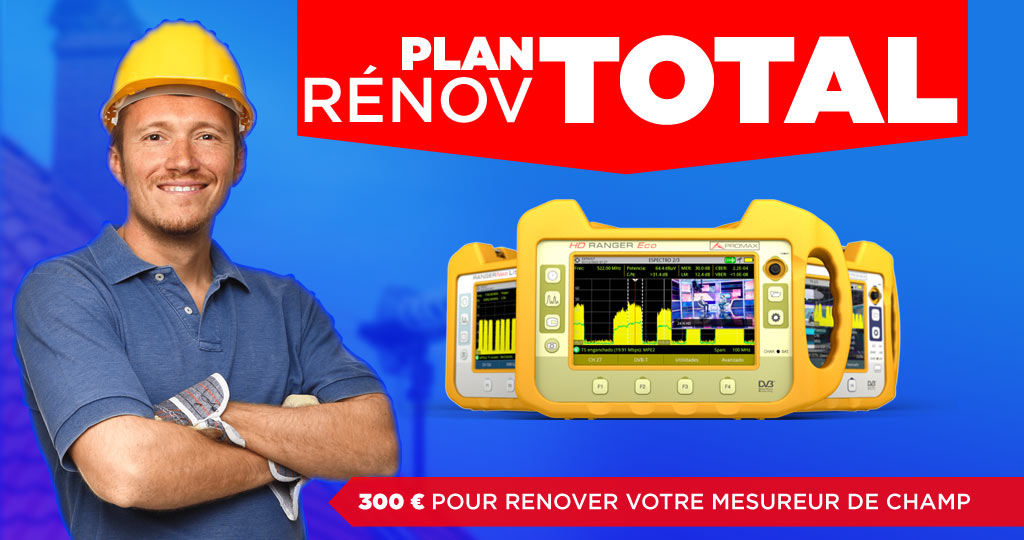 Plan Rénov TOTAL
