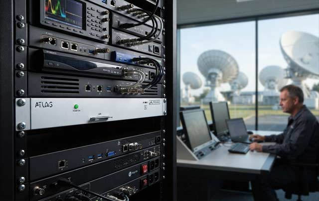 Un analyseur 4K pour toutes les étapes de production et de transmissionn