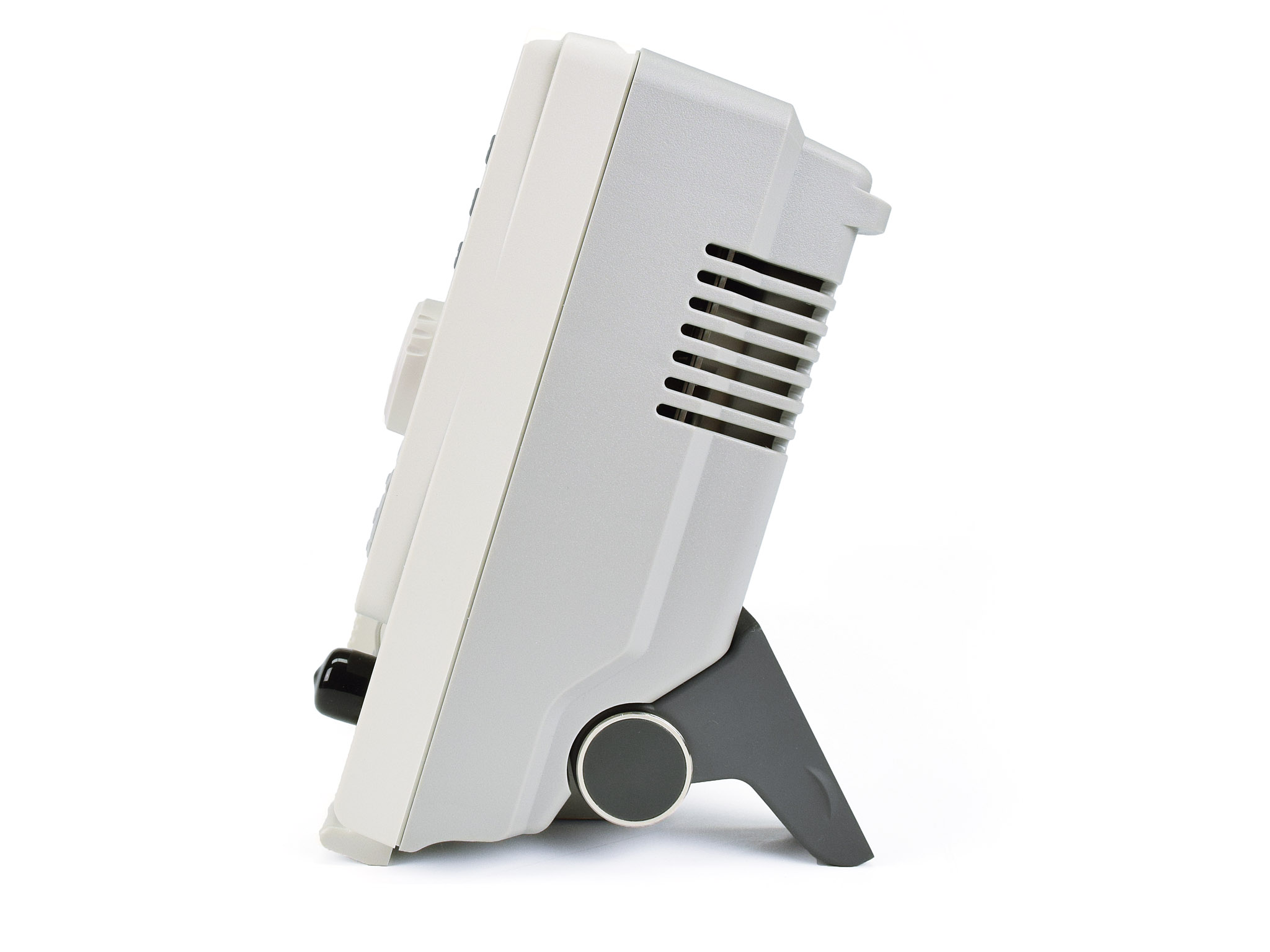 AE-166 / AE-167: Analyseur de spectre 3 GHz avec générateur de tracking