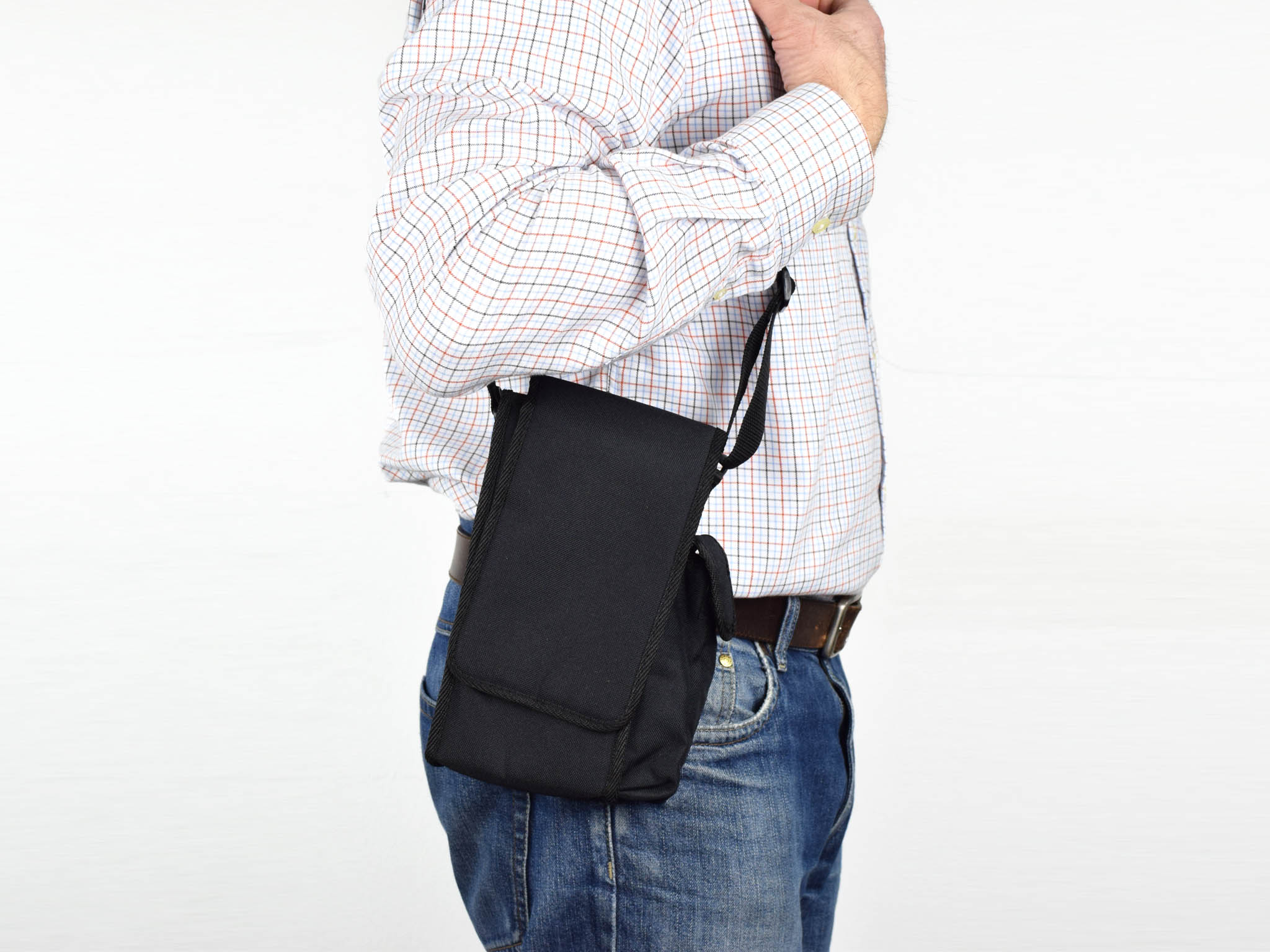 MR-275: Tachymètre double mécanique-optique