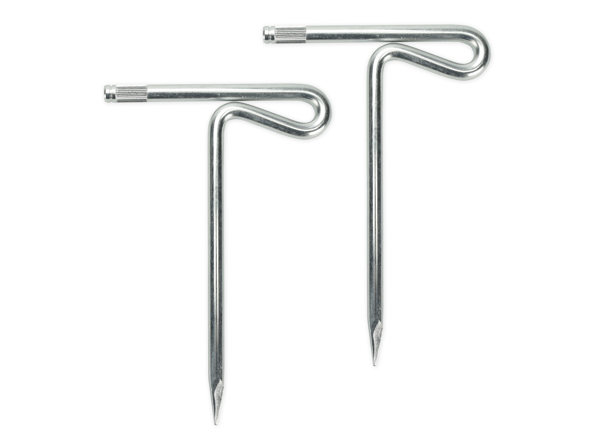 PE-335: Mesureur digital de résistance de terre avec piques