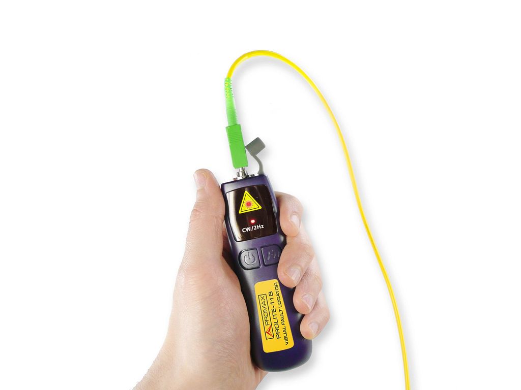 PROLITE-11B: Source Laser Visuelle MINI