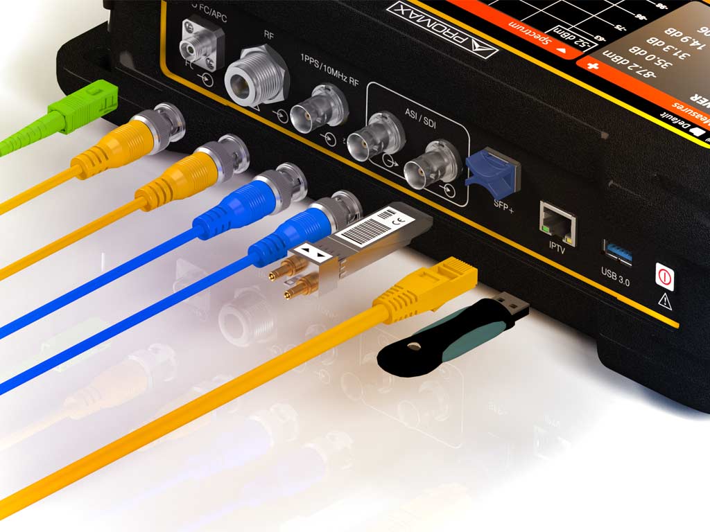 ATLAS NG: L’analyseur broadcast universel ATSC 3.0 et DVB