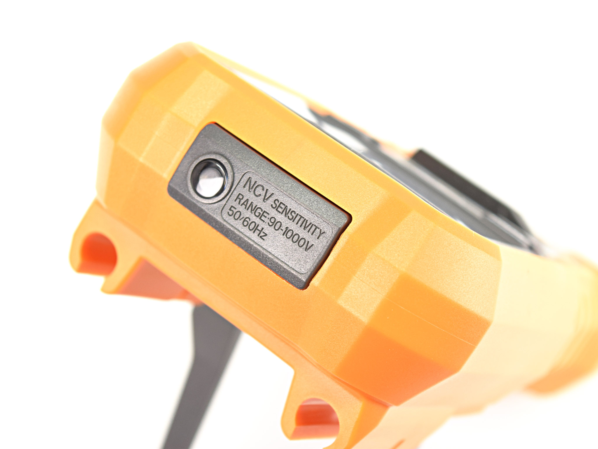 FP-2: Multimètre numérique True RMS