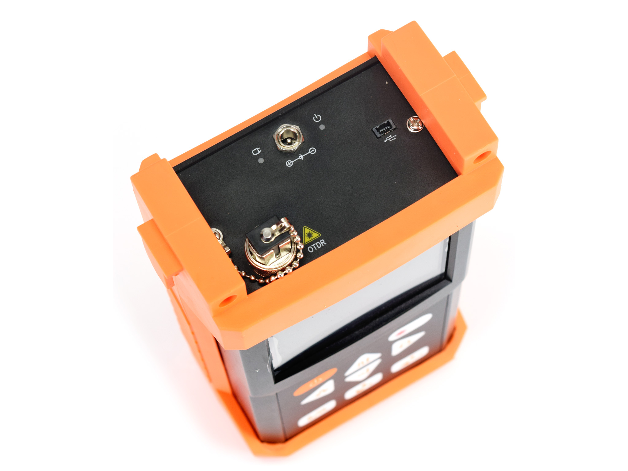 PROLITE-50B: Micro OTDR pour fibre monomode