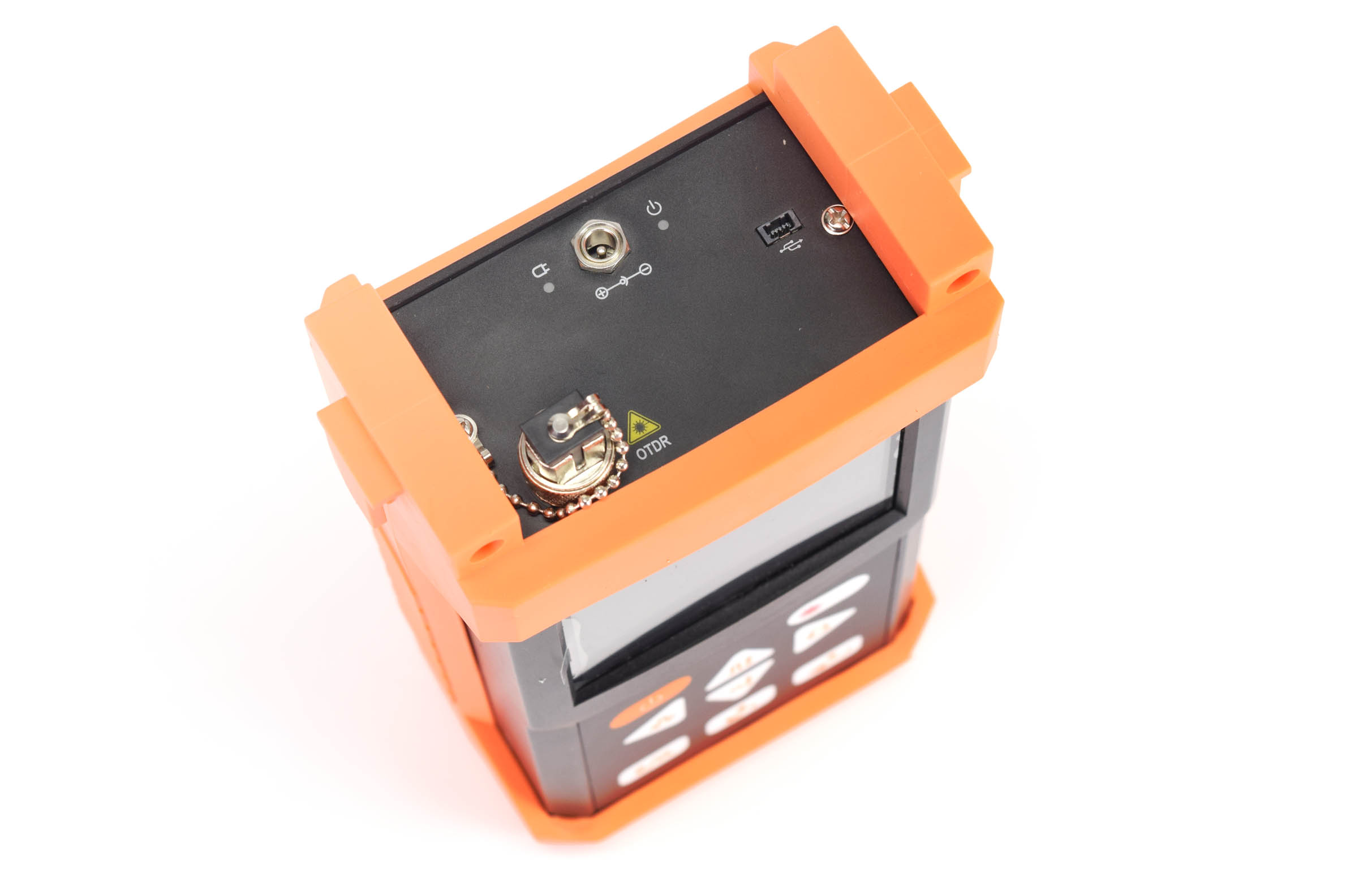 PROLITE-52: Micro OTDR avec mesureur PON