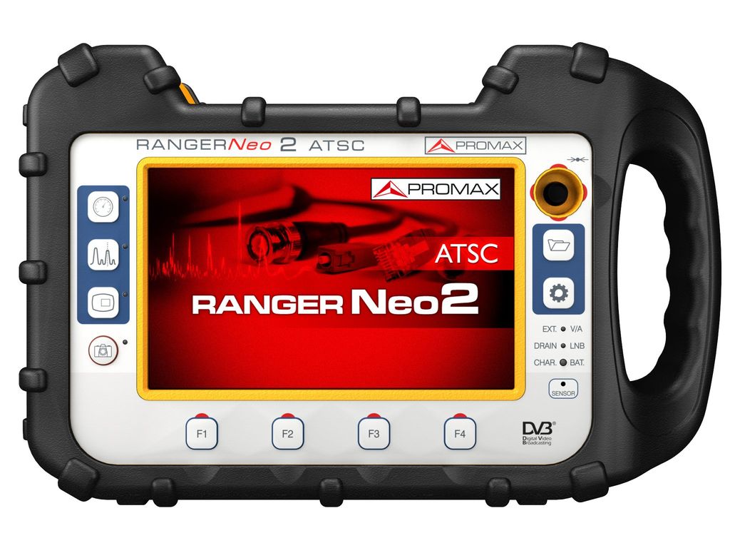 Image du RANGERNeo 2 ATSC