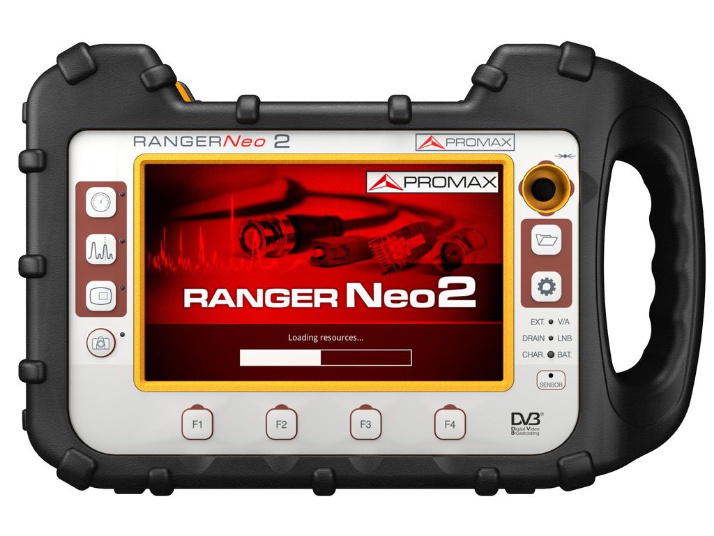 Image du RANGERNeo 2