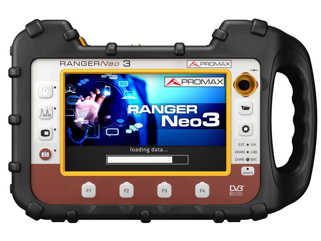 Image du RANGERNeo 3