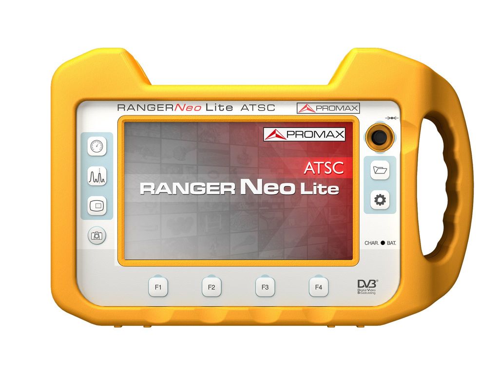 Image du RANGERNeo Lite ATSC