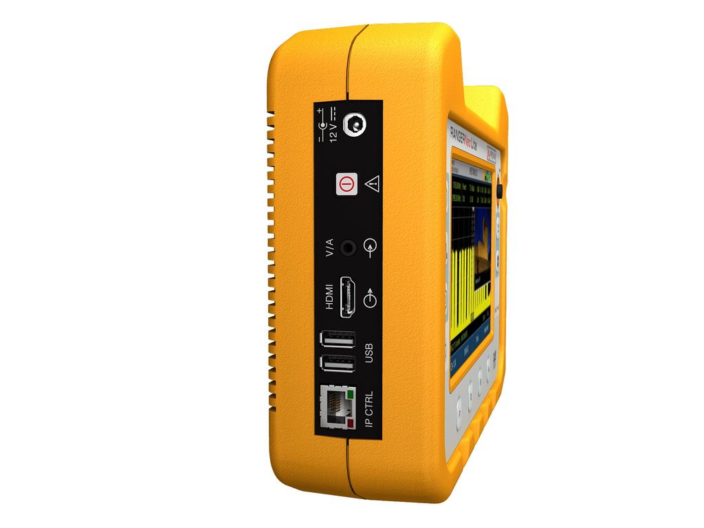 RANGER Neo Lite: Mesureur de champ multifonction BASIQUE