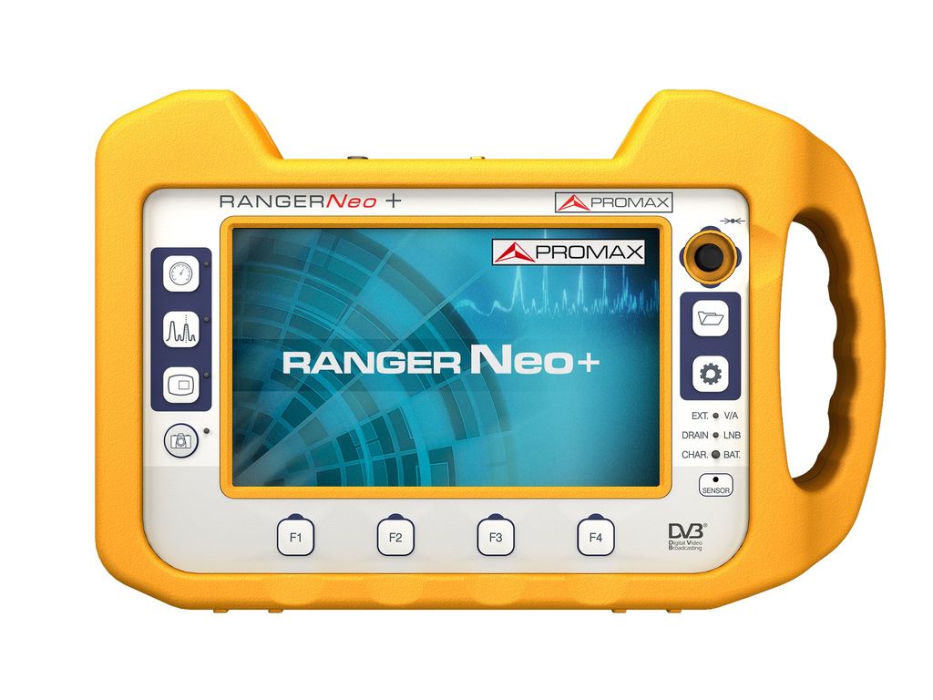 Image du RANGERNeo +