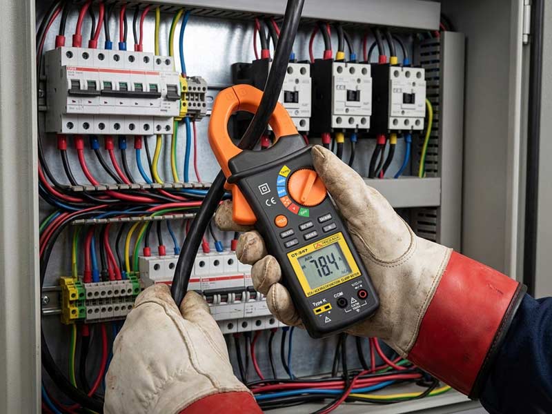 La solution intégrale pour vos certifications Basse Tension